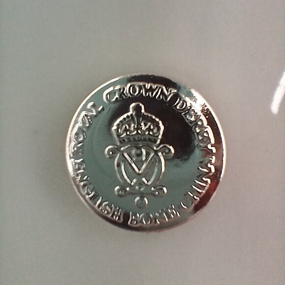 Royal Crown Derby Collection Zebra English Bone China LIX Figurine Paperweight - Picture 9 of 11